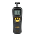 thumbnail image 1 of Tachometer,Wide 0.5~19999 Rpm Lcd Meter Wide Handheld Lcd Meter Huiop Qinquan Dsfen, 1 of 6