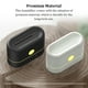 thumbnail image 3 of Advancent Equipo humidificador de llama para en interiores, difusores de aromaterapia para oficina, difusor de Aroma de aceite esencial, nebulizador de Electrodomésticos Negro Advancent HA064991-01, 3 of 6