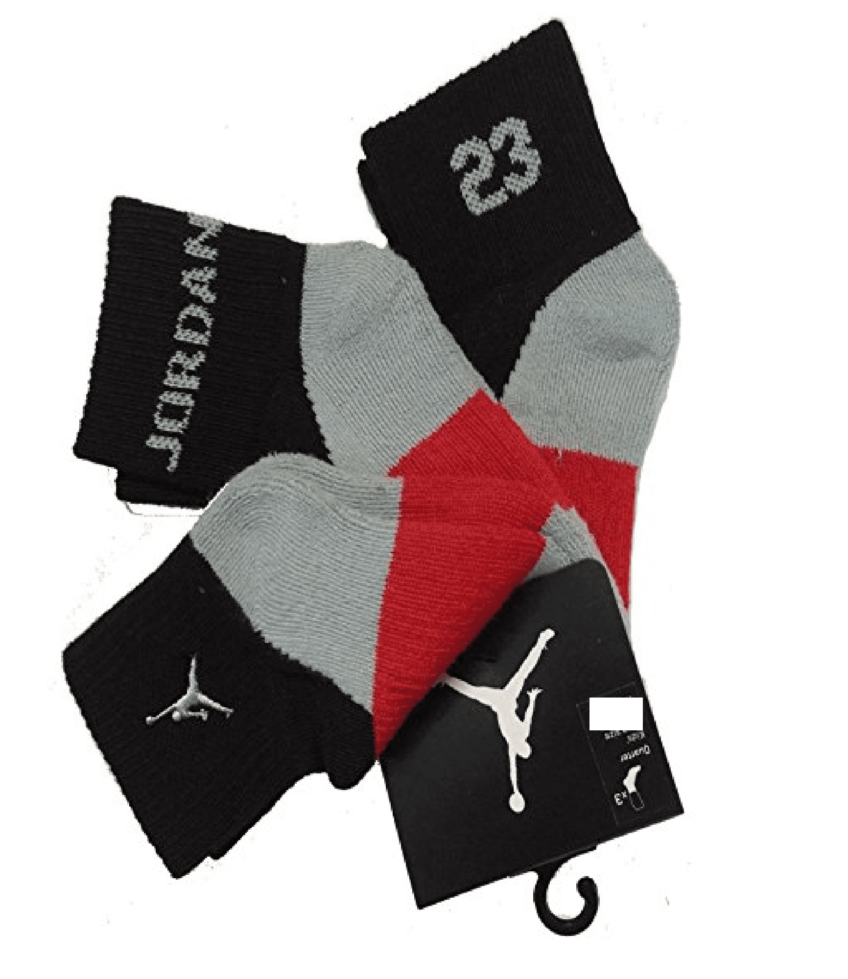 air jordan quarter socks