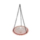 thumbnail image 5 of Comedero para pájaros resistente, delicado y resistente al desgaste, ideal para decoración de jardín, ideal como regalo para observar aves. Rosa, 5 of 9