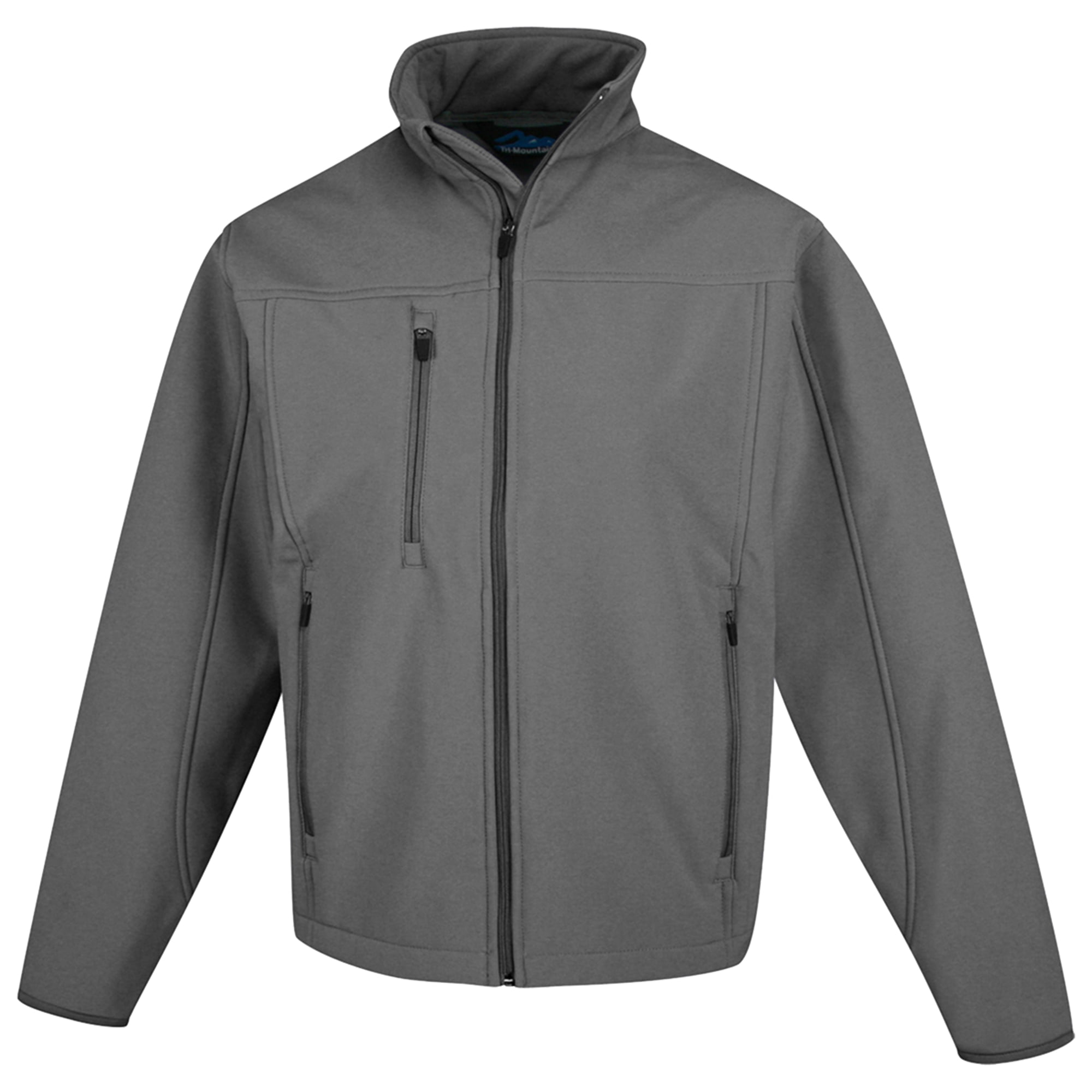 New Men's Reebok Jacket/Coat Soft Shell Fur Lined