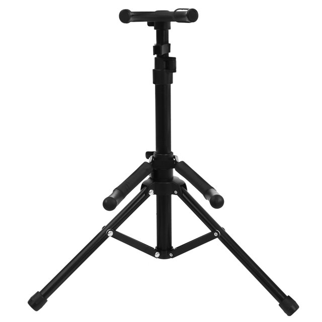 OULII 1 Pce Support de Violon Support d'Instrument de Musique Noir Support Stable pour Exposition