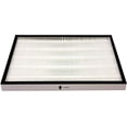 thumbnail image 2 of Sunpentown FILTER-3036 Replacement Filter Pack for AC-3036, Gray, 2 of 4