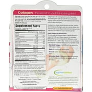 Applied Nutrition Liquid Collagen Skin Revitalization, 10 Count 3.35 Fl Oz 2 Pack