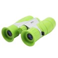thumbnail image 2 of Binoculares para niños, binoculares para niños, binoculares portátiles plegables para niños, telescopio binocular para niños, máxima eficiencia, 2 of 9