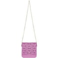 thumbnail image 4 of Women's Mini Shoulder Hand Bag (Fits Phones up to 7In x 4In), 4 of 6