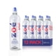 thumbnail image 1 of Zo&eacute; Water Sport - Pack De 12 Piezas De 500ml c/u - Agua Embotellada pH 9.5 - Electrolitos - Para Deportistas - Tapa Deportiva - Potasio, Magnesio, Calcio Y Sodio - Hidrataci&oacute;n Pr, 1 of 7