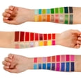 thumbnail image 2 of Makeup Pallet Colorful Eyeshadow Palette 54 Color,Afflano Large High Pigmented Rainbow Eye Shadow Matte Shimmer Glitter, 2 of 5