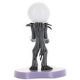 thumbnail image 3 of Exquisite Gaming: Holdems: The Nightmare Before Christmas: Jack - Earbud & Phone Holder, Cable Guys, Mini Collectible With a Twist, Licensed Figure, 3 of 9