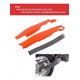 thumbnail image 5 of Desde China Protector Basculante Ktm 150 200 250 350 450 500 Enduro, 5 of 6