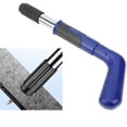 thumbnail image 4 of Nail  Small Nail  Mini Nail  Alloy Steel Nail  Power Tools Nail  Mini Portable Nailing Device Wall Fixed Camera Installation Decoration Tool, 4 of 8