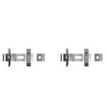 thumbnail image 7 of Detroit Axle - Front Ceramic Brake Pads w/Hardware Replacement for 2010-2021 Land Rover Range Rover/Range Rover Sport, 7 of 7