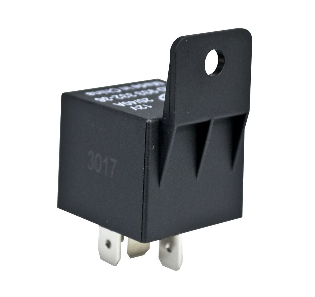 Hella 933332361 Multi-Purpose Relay