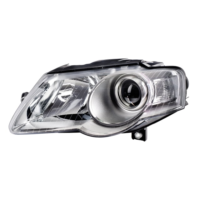 FARO PASSAT 2006 al 2010 VOLKSWAGEN Izquierdo/Piloto DEPO