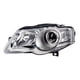 thumbnail image 1 of FARO PASSAT 2006 al 2010 VOLKSWAGEN Izquierdo/Piloto DEPO, 1 of 4