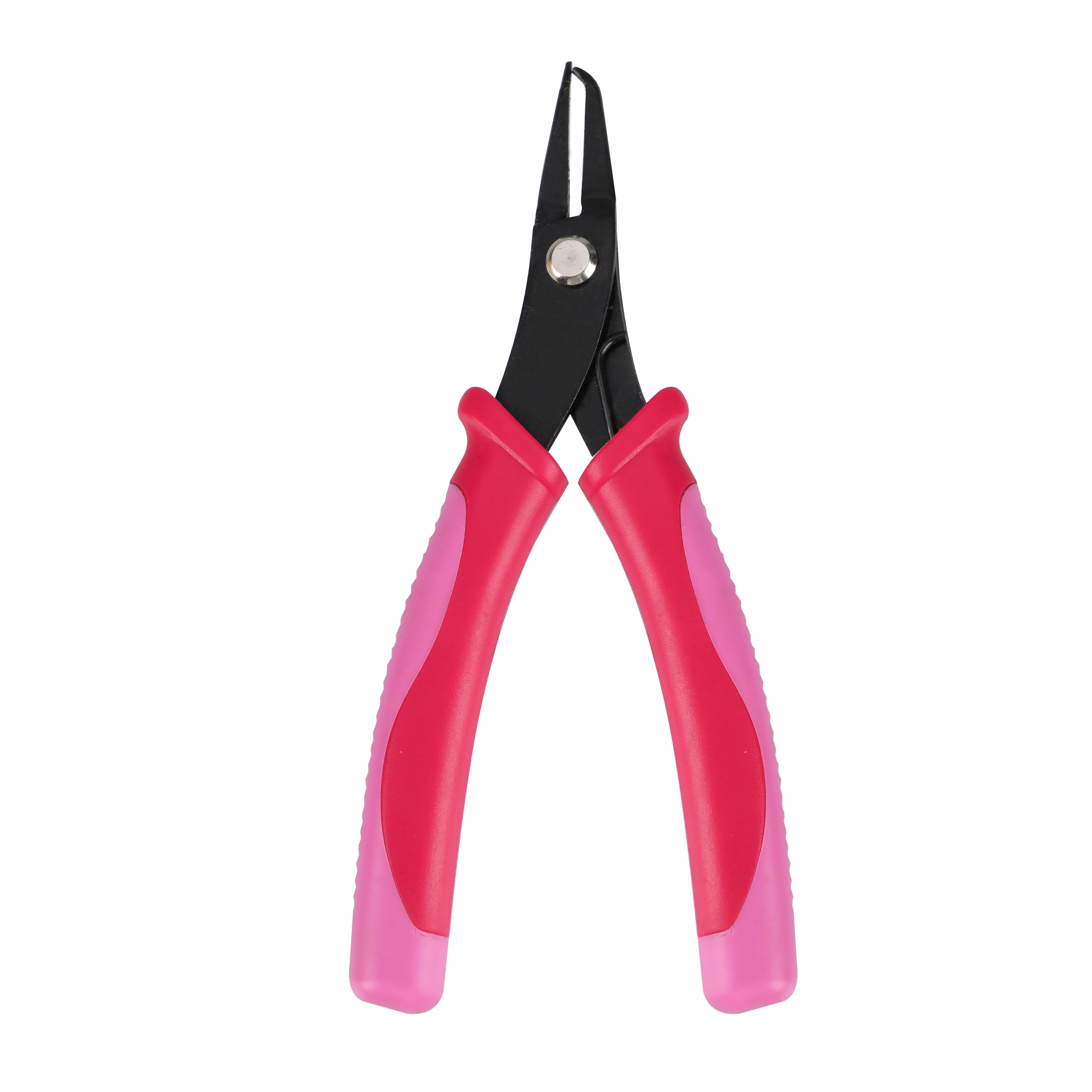 Hello Hobby Split Ring Pliers for Jewelry Crafts, 1 count
