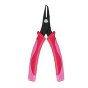 Hello Hobby Split Ring Pliers – Jewelry Making & Craft Tool for Opening Split Rings, Jump Rings & Attaching Charms
