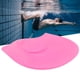 thumbnail image 4 of Gorro de natación ANGGREK Gorro de Piscina Silicona Impermeable, 4 of 8