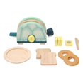 thumbnail image 2 of Juego de juguetes de cocina Manhattan Toasty Turtle para niños pequeños, 2 of 8