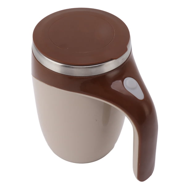 Taza De Café Con Agitación Automática Taza Automática Con Pilas