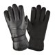 thumbnail image 1 of Guantes de ciclismo de invierno Zulema Pantalla táctil impermeables, 1 of 8