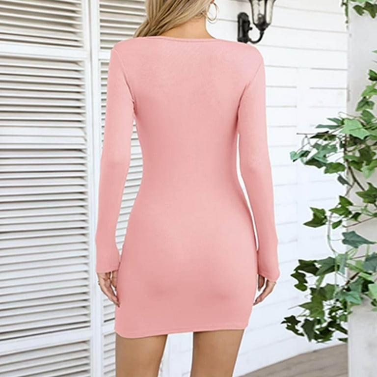 green emerald velvet dress The Solid Color Lapel Midi Dress - Lapel Collar Dress For Office Work,  Workwear - White - Dresses