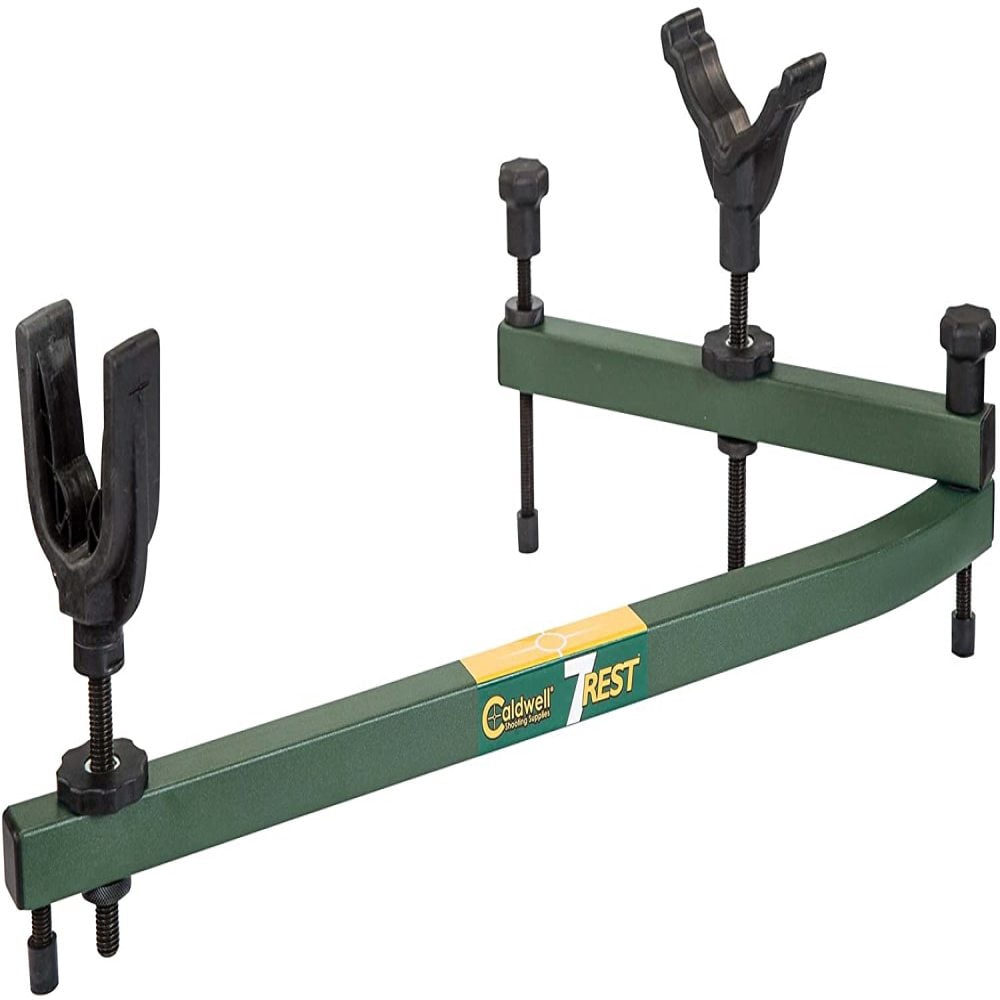 Caldwell Magnum Rifle Gong Carry Bag - Heavy Duty Bag For Shooting & Hunting Gear Storage