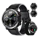 thumbnail image 1 of Smartwatch W50BL 1.96'' Reloj Inteligente Smart Watch Reloj Militar Para Hombre Función De Llamada A Prueba De Caídas Impermeable Antimagnético, 1 of 8