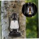 thumbnail image 4 of Flame Solar Garden Lights Hanging Sunlight Solar Lamp ABS, 4 of 5