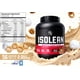 thumbnail image 2 of HOLIX LAB ISOLEAN PROTEINA WHEY HIDROLIZADA 2.0 KG NIEVE DE NUEZ, 2 of 4