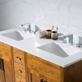 thumbnail image 4 of Evangeline 25 in. Double Sink Vanity, 4 of 6