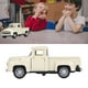 thumbnail image 1 of Modelo Clásico De Camioneta Pickup, Modelo De Camioneta Pickup Vintage Para Año Nuevo, 1 of 7