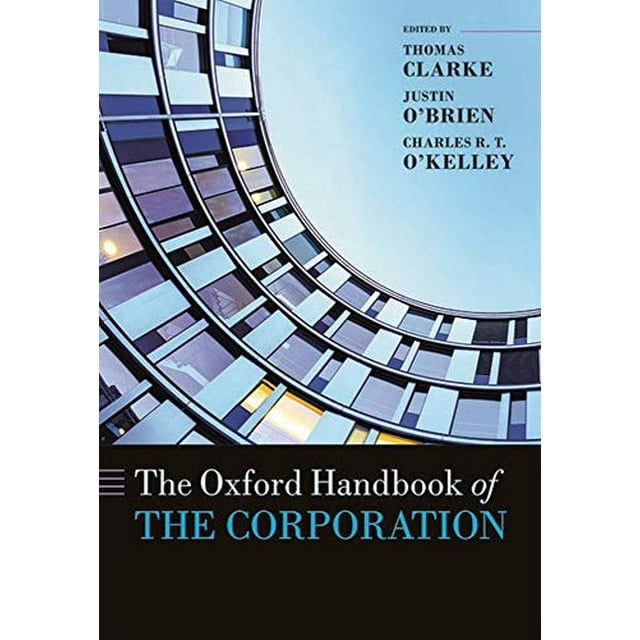 le Manuel Oxford de la Société (Manches Manuelles Oxford)