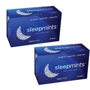 Sleepmints 30 Count Carton, 2 Pack