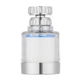 thumbnail image 1 of Kitchen Sink Faucet Sprayer Attachment, Faucet Aerator Adjustable Sprayer Filter Diffuser Water Saving Nozzle Faucet Extender Connector ,Water Saving, 1 of 7
