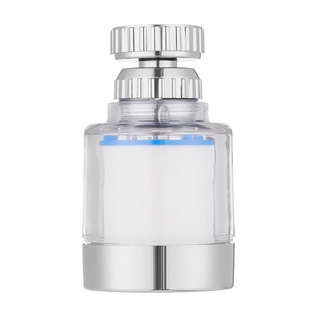 Kitchen Sink Faucet Sprayer Attachment, Faucet Aerator Adjustable Sprayer Filter Diffuser Water Saving Nozzle Faucet Extender Connector ,Water Saving