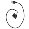 thumbnail image 4 of Module de Caméra USB, Angle de Champ 110° Industriel Mini USB2.0 Carte Webcam Image Plus Claire avec Capteur OV3660 pour Machines Publicitaires pour OS X, 4 of 8
