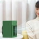 thumbnail image 4 of Pequeño Portátil Usb Oficina Dormitorio Ventilador Purificador De Aire Moderno Conciso Escritorio Humidificador De Refrigeración Dc 5V Para Verano Caliente Oficina Hogar Noticed HA027609-01, 4 of 7