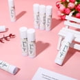 thumbnail image 4 of Bálsamo labial Wedding Labial Whaline, 60 unidades, regalo de agradecimiento, sabor vainilla, 4 of 7
