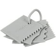 thumbnail image 4 of Wilton Small Icing Combs Set, 4-Piece, 4 of 5