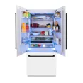 thumbnail image 3 of ZLINE RBIVZ-WM-36-MB Refrigerator, 3 of 5