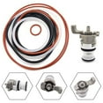 thumbnail image 4 of O-ring Rebuild Kits And 64795600 Tirgger Valve Assembly for Dewalt D51844 D51822, 4 of 10