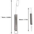 thumbnail image 5 of Juego de 4 piezas de cortacésped, resorte regulador 691859 692211, compatible con Briggs & Stratton Classic Sprint Quattro, 5 of 5