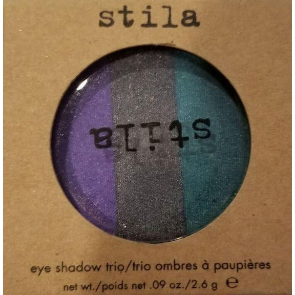 Stila Eye Shadow Afterhours Trio 0.09 OZ