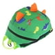 thumbnail image 1 of Mochila de seguridad para bebés, bonita mochila de seguridad con diseño de dinosaurio de dibujos animados para bebés, arnés de seguridad para bebés, valor inmejorable, 1 of 8