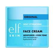 e.l.f. Holy Hydration! Face Cream