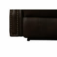 thumbnail image 5 of Barcalounger Blair Leather Big &amp; Tall Power Recliner, 5 of 10