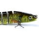 thumbnail image 2 of Señuelo Pesca Multiarticulado Cebo Duro Realista Baño 8 Segmentos para Lubina (D), 2 of 3