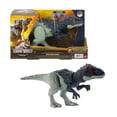 thumbnail image 1 of Dinosaurio de Juguete Jurassic World Jurassic World Eocarcharia Rugido Salvaje, 1 of 4