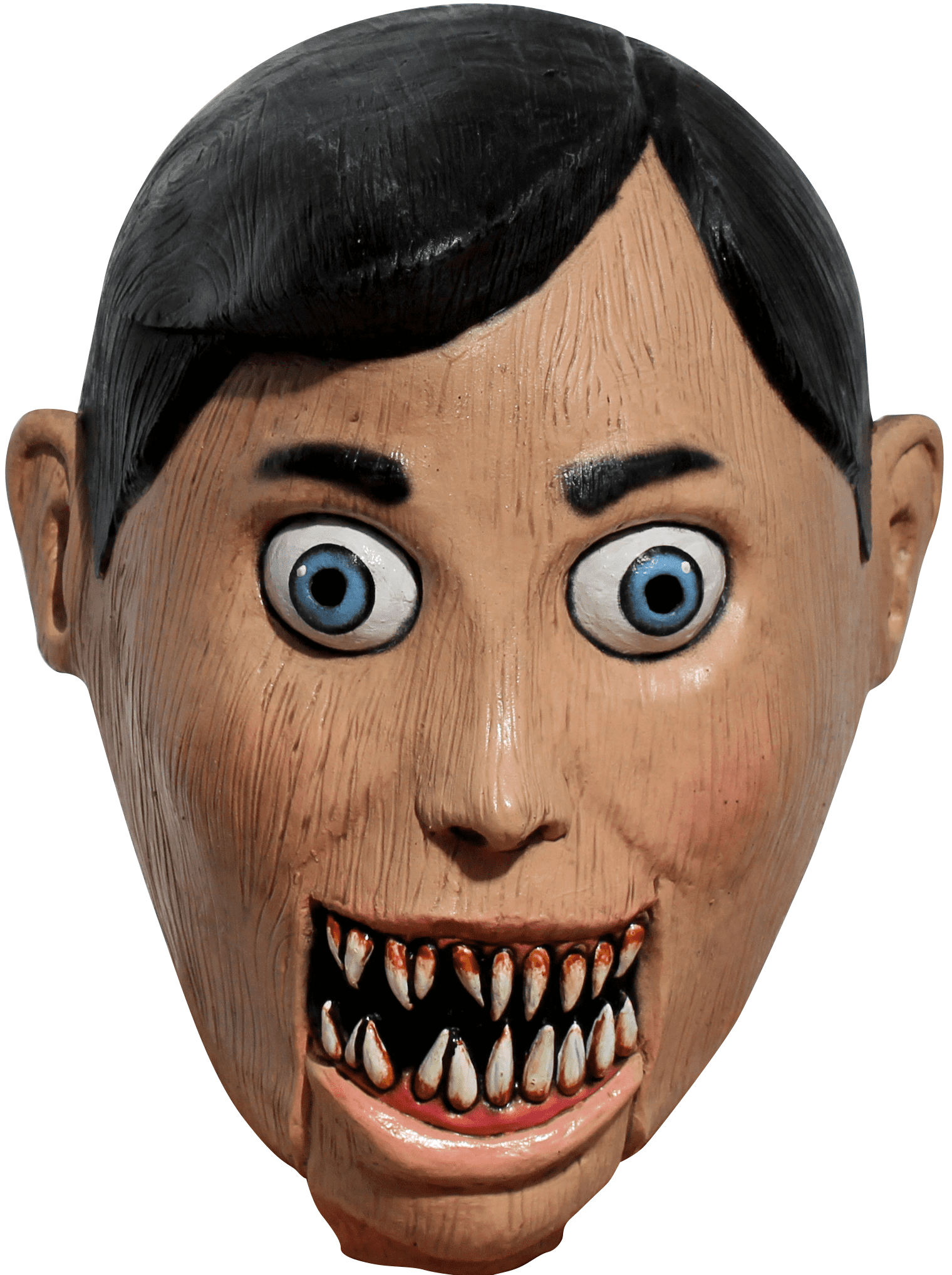 scary puppet
